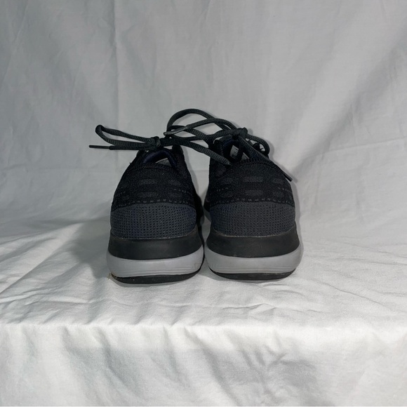 UnderArmour | Black Running Shoe - Size W7.5 - Picture 3 of 4